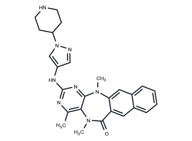 HTH-01-015 Chemical Structure