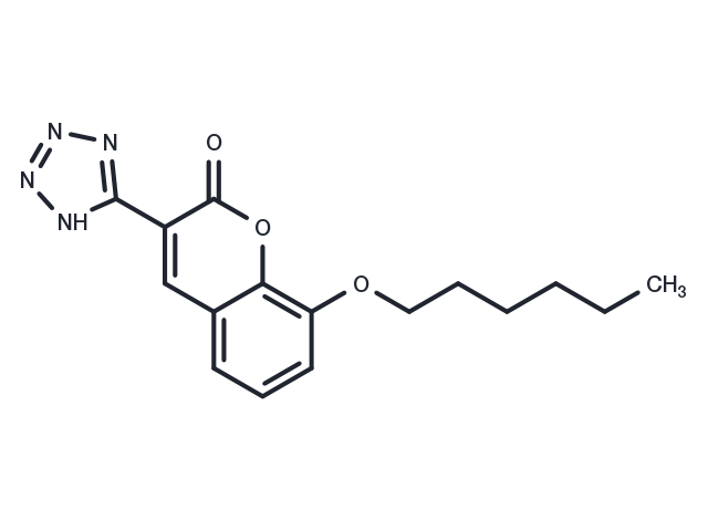 KP136 Chemical Structure