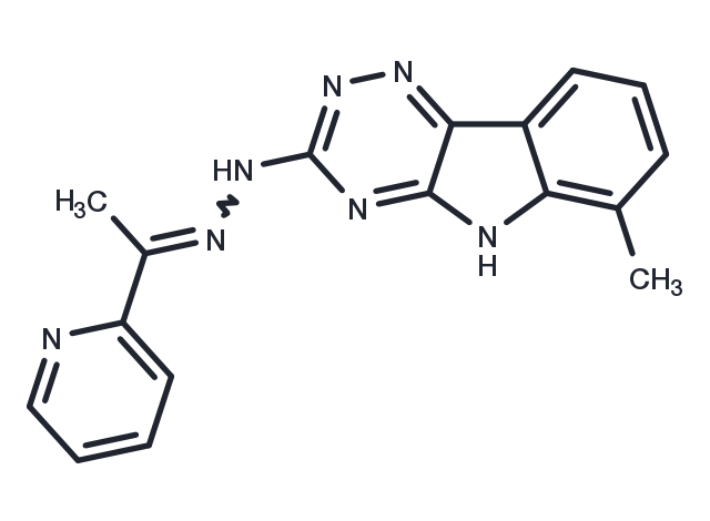 VLX600 Chemical Structure