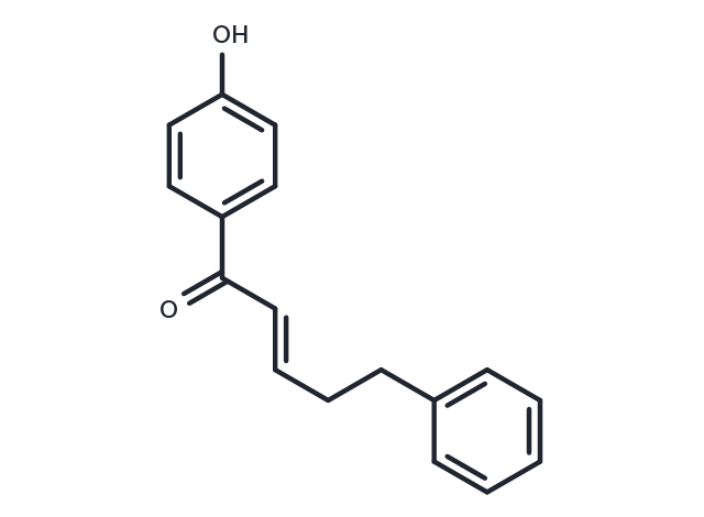 Daphnenone Chemical Structure