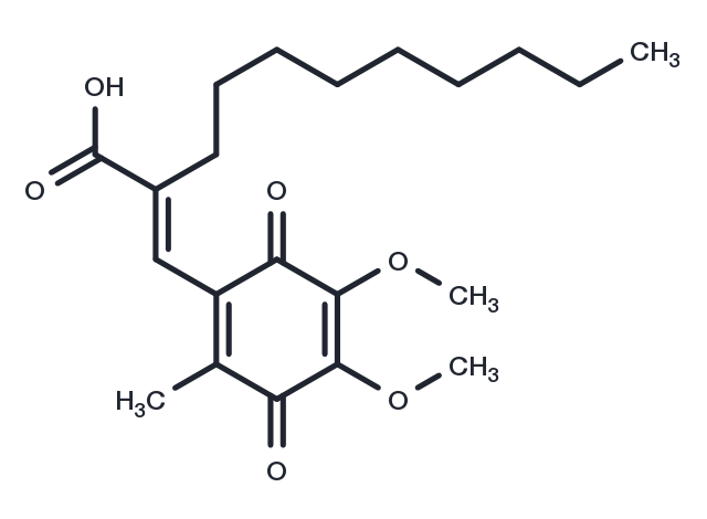 E3330 Chemical Structure