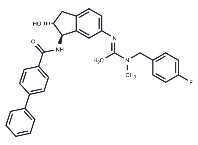 LY593093 Chemical Structure