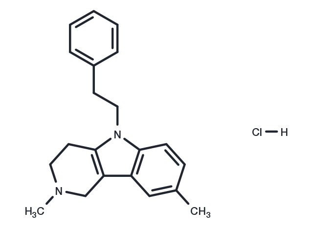 AVN-101 Chemical Structure