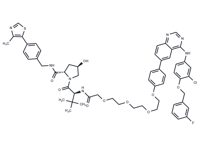 SJF 1521 Chemical Structure