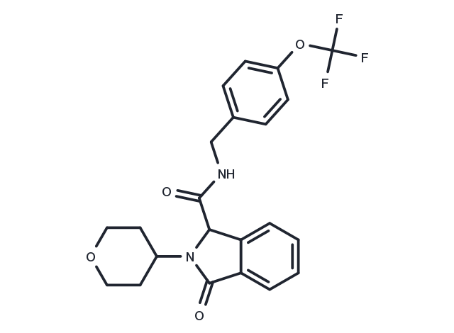NAV26 Chemical Structure
