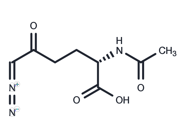 Duazomycin Chemical Structure