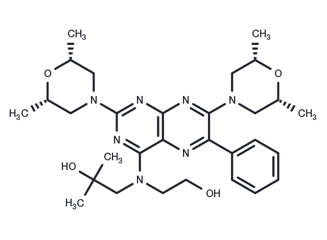 Bibw 22 Chemical Structure