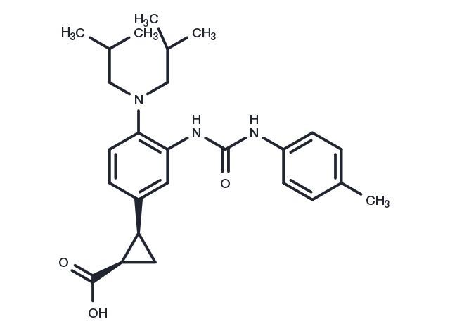IDO-IN-4 Chemical Structure
