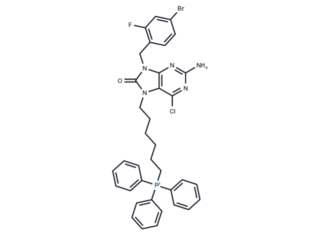 SMTIN-T140 Chemical Structure
