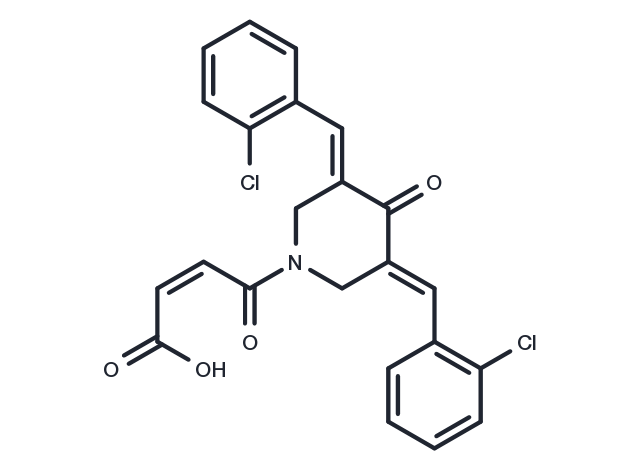 CLEFMA Chemical Structure