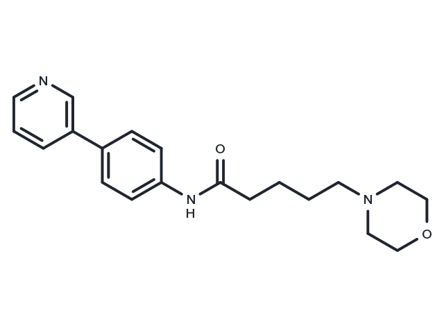 SEN12333 Chemical Structure