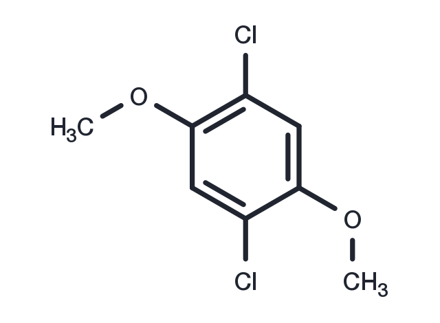 Chloroneb Chemical Structure