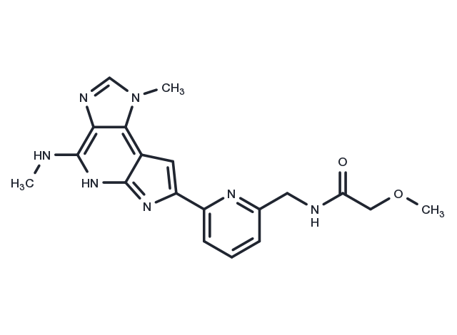 BMS-066 Chemical Structure