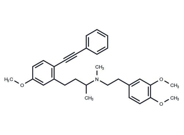 McN5691 Chemical Structure