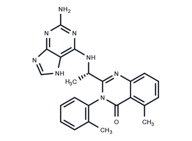 CAL-130 Chemical Structure