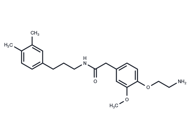 Davasaicin Chemical Structure