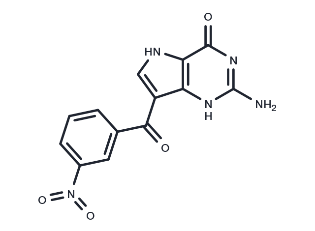 LSPN451 Chemical Structure