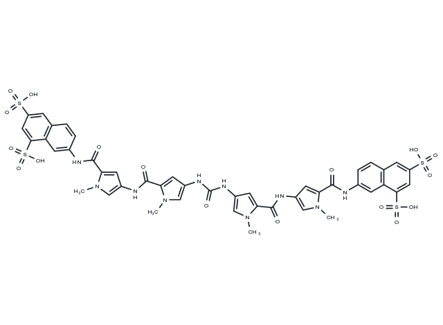PNU-145156E free base Chemical Structure