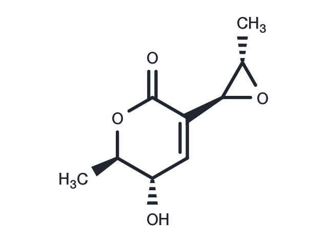 Aspyrone Chemical Structure