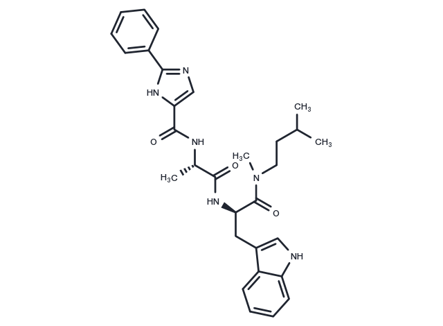 GR-112000 Chemical Structure