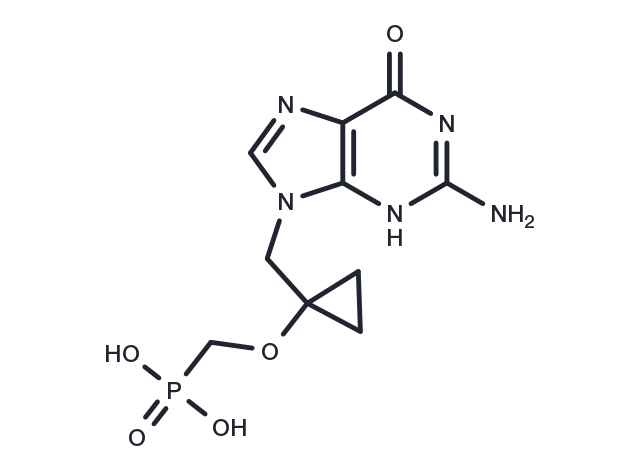 LB80317 Chemical Structure