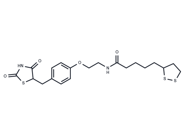 CAY10506 Chemical Structure