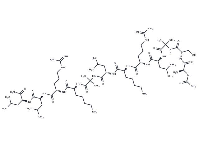 COG1410 Chemical Structure