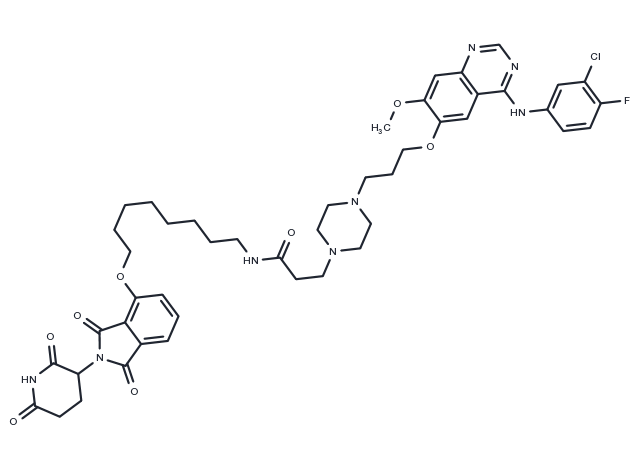 MS 154 Chemical Structure