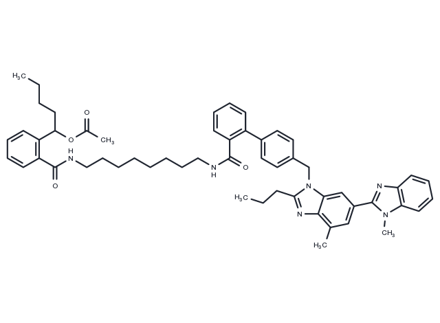 LFHP-1c Chemical Structure