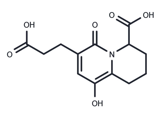 A 58365 B Chemical Structure