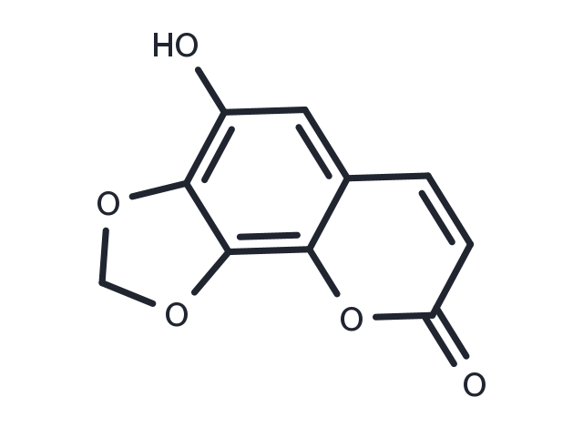 Artemicapin C Chemical Structure