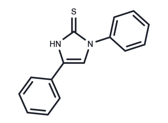 KRM-III Chemical Structure