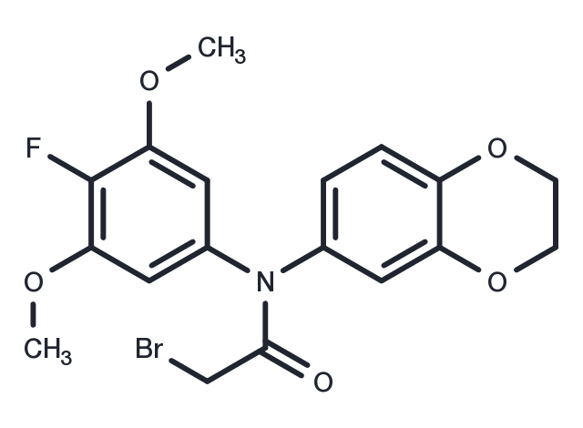 GPX4-IN-6 Chemical Structure