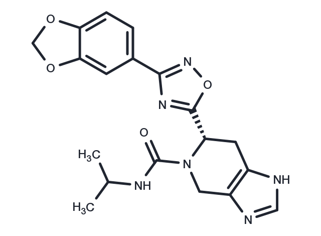 CBK289001 Chemical Structure