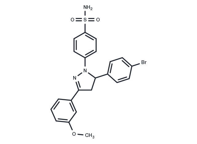 CID44216842 Chemical Structure