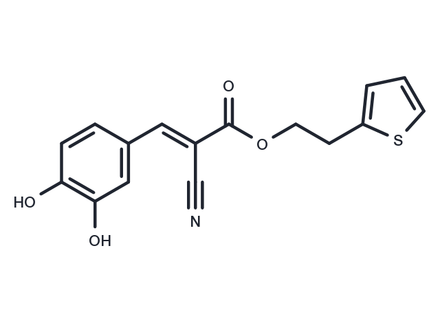 2-TEDC Chemical Structure
