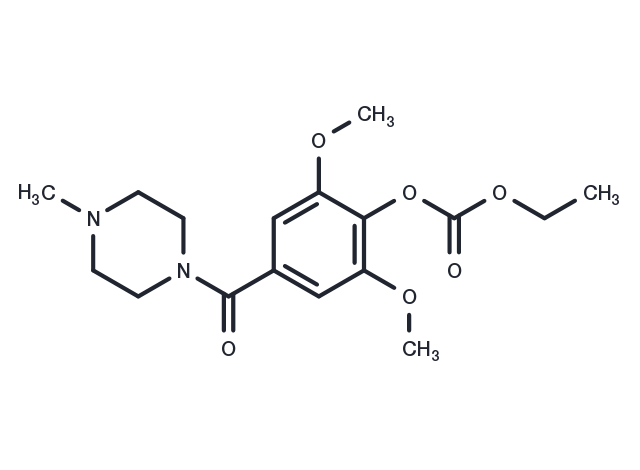 LG 50056 Chemical Structure