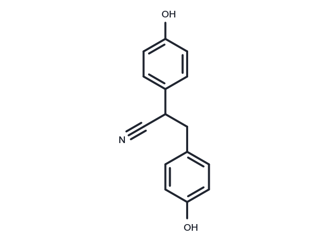 DPN Chemical Structure