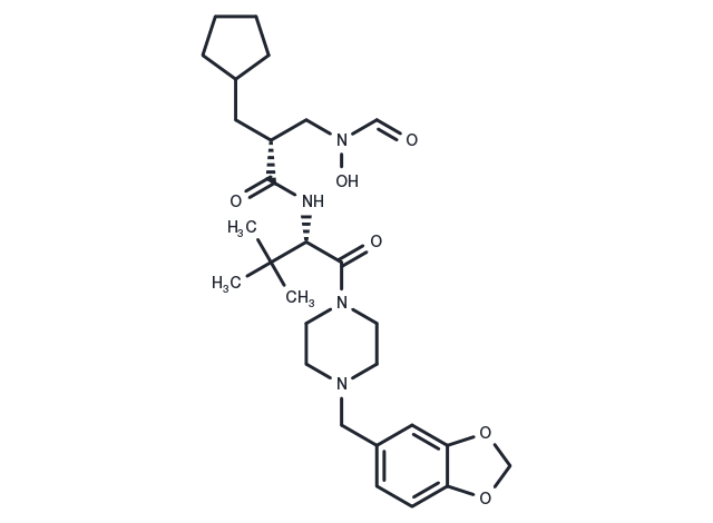 BB-83698 Chemical Structure