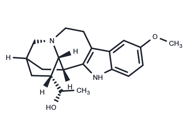 Iboxygaine Chemical Structure