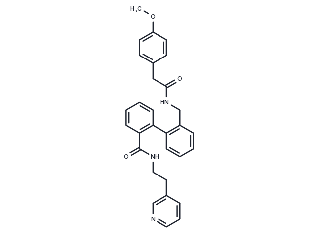 AVE-0118 Chemical Structure
