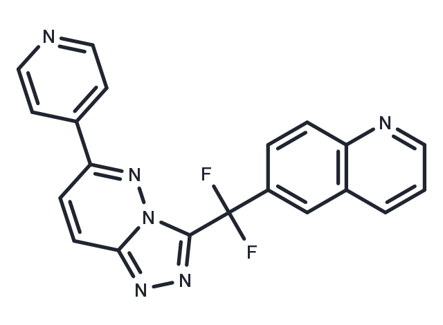 JNJ-38877618 Chemical Structure