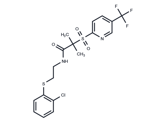 ACP1b Chemical Structure