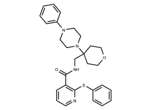 JNJ-47965567 Chemical Structure