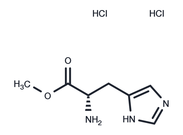 Methyl L-histidinate dihydrochloride