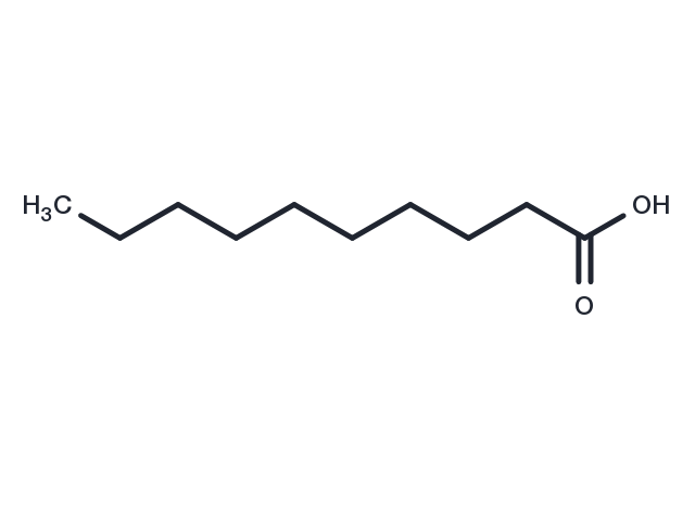 Decanoic Acid