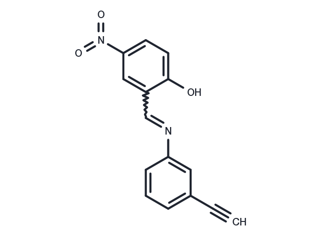 MC4 Chemical Structure