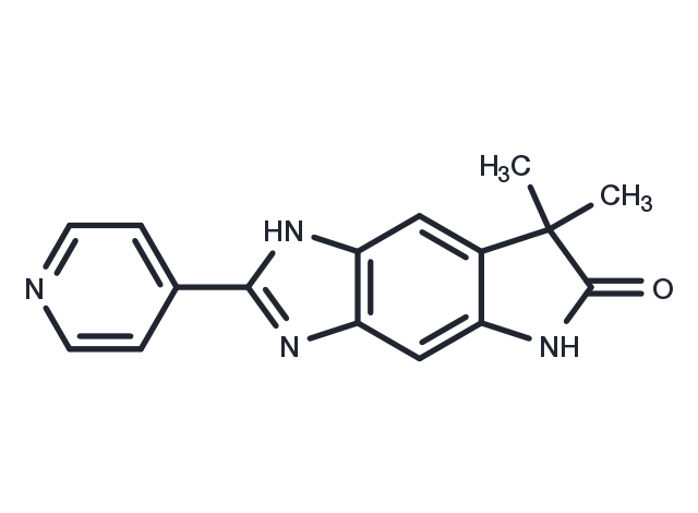 Adibendan Chemical Structure