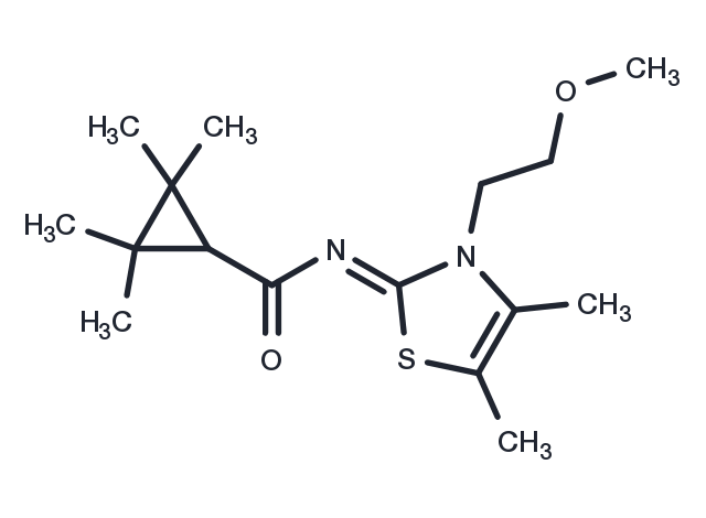 A-836339 Chemical Structure