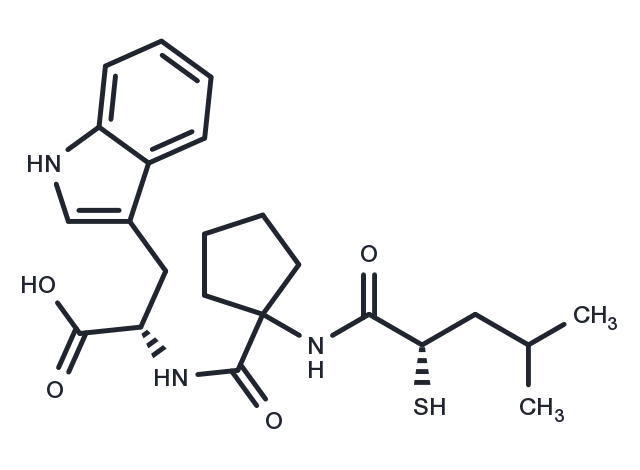CGS 35601 Chemical Structure